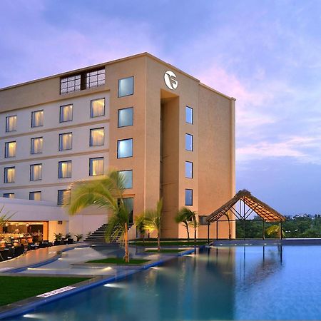 Fortune Select Grand Ridge, Tirupati - Member Itc Hotels' Group Exteriér fotografie The Park, Mysore